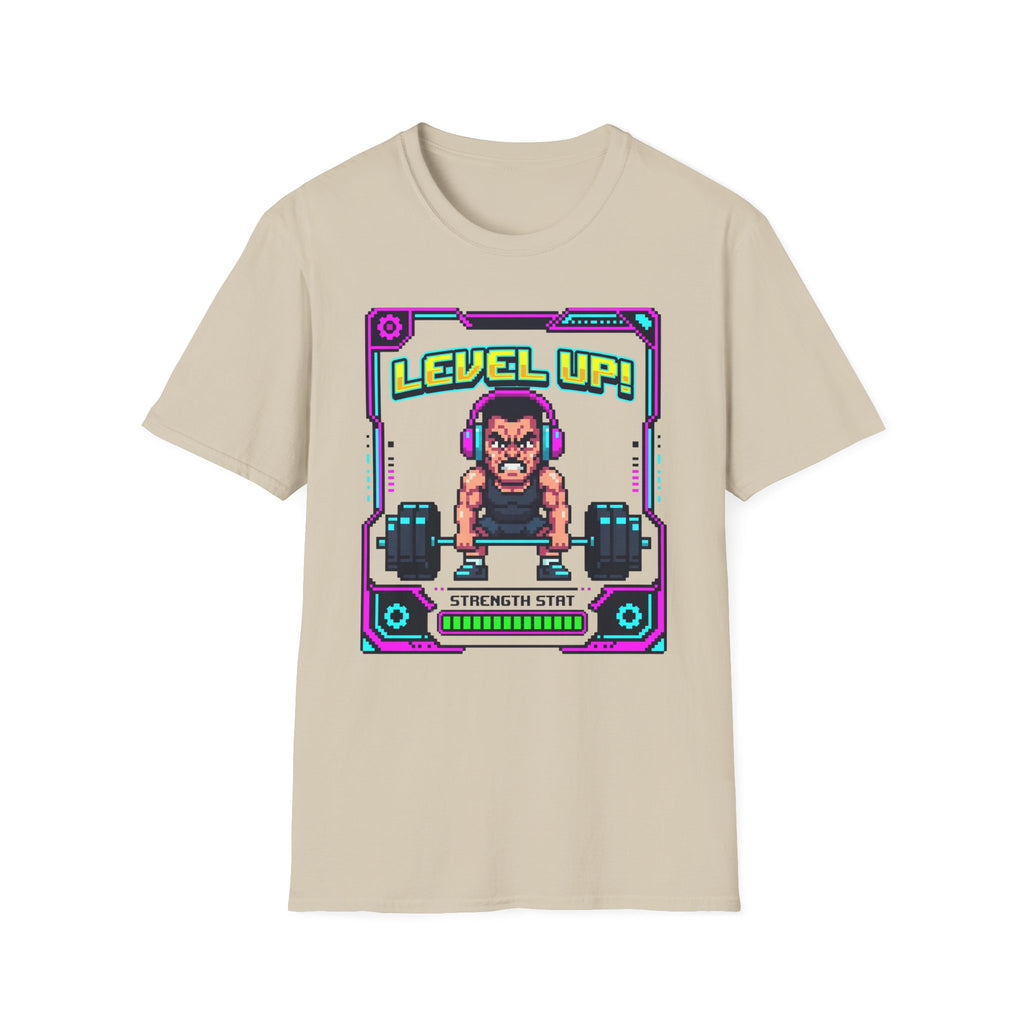 Level Up T-Shirt