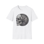 Skull Weight Plate T-Shirt