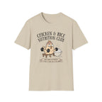 Chicken & Rice Club T-Shirt