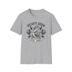 Heavy Iron T-Shirt