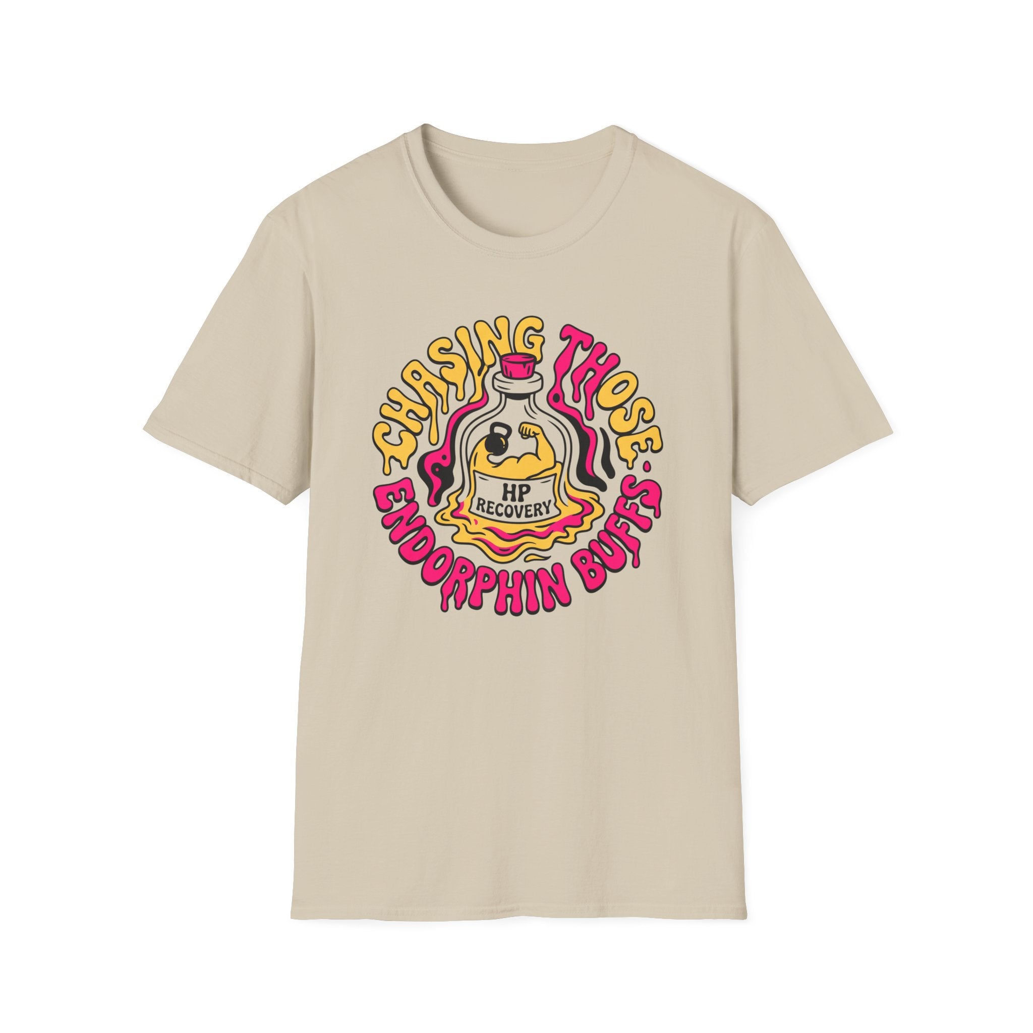 Chasing Endorphins T-Shirt