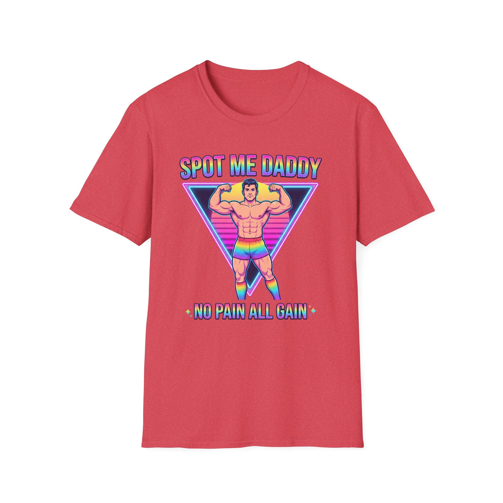 Spot Me Daddy T-Shirt