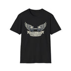 Dumbbells Over Dumb People T-Shirt