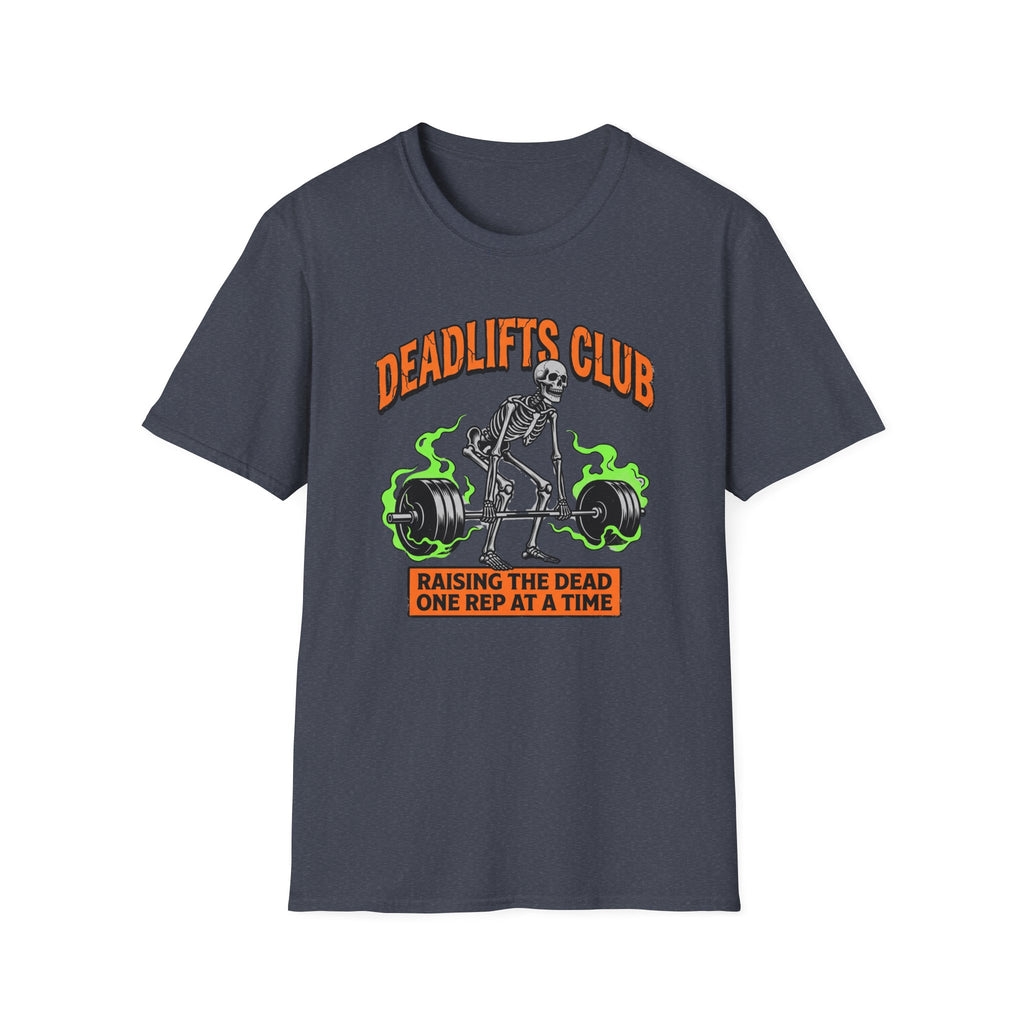 Deadlift Club T-Shirt