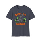 Deadlift Club T-Shirt