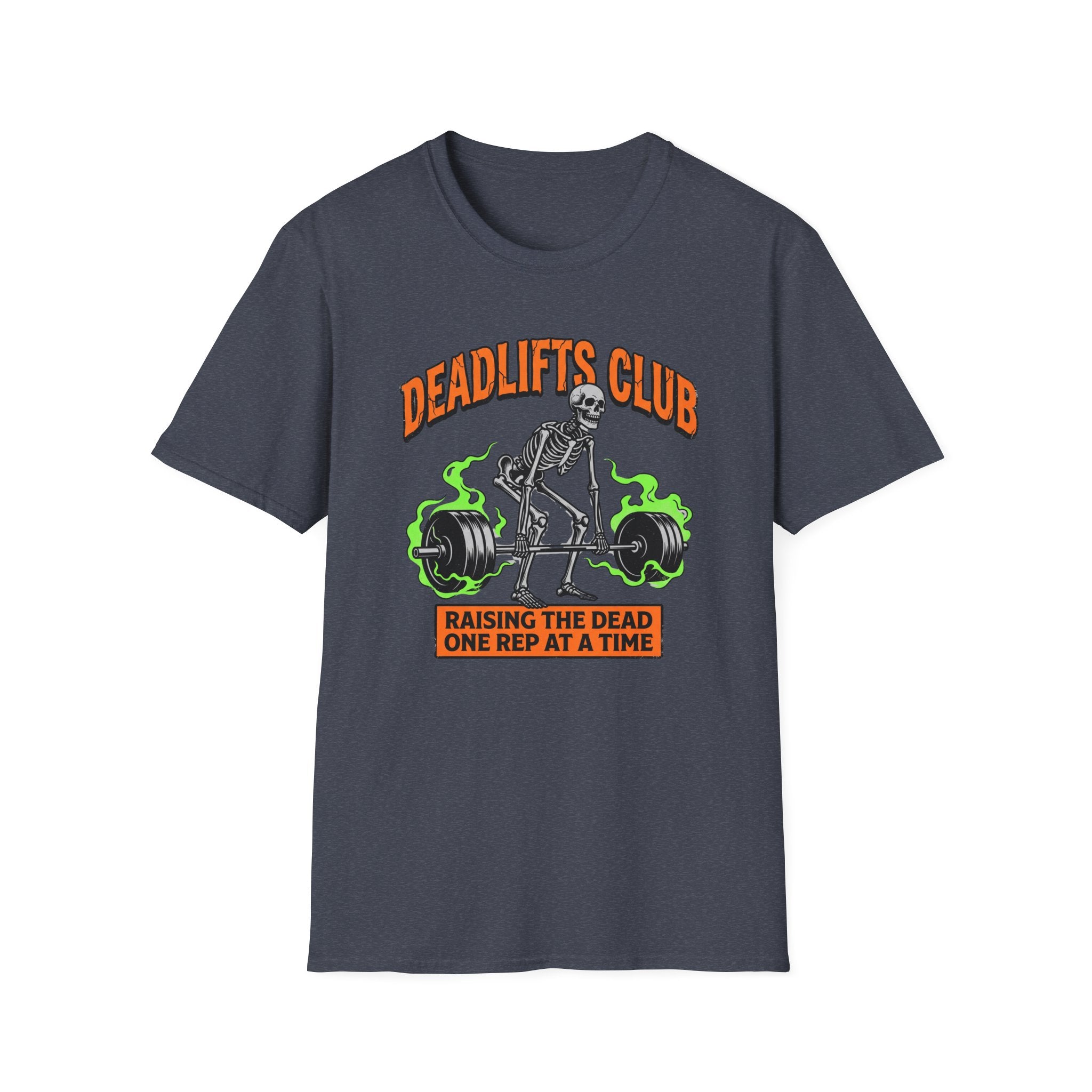 Deadlift Club T-Shirt