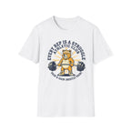Every Rep Is A Struggle T-Shirt