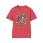 Gym Is The Current Hyperfixation T-Shirt