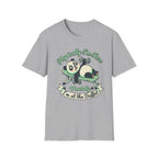 Physically I'm Here T-Shirt