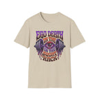 Ego Death In The Squat Rack T-Shirt