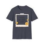 Who Gives AF T-Shirt