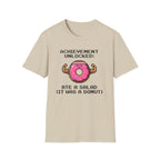 Achievement Unlocked T-Shirt