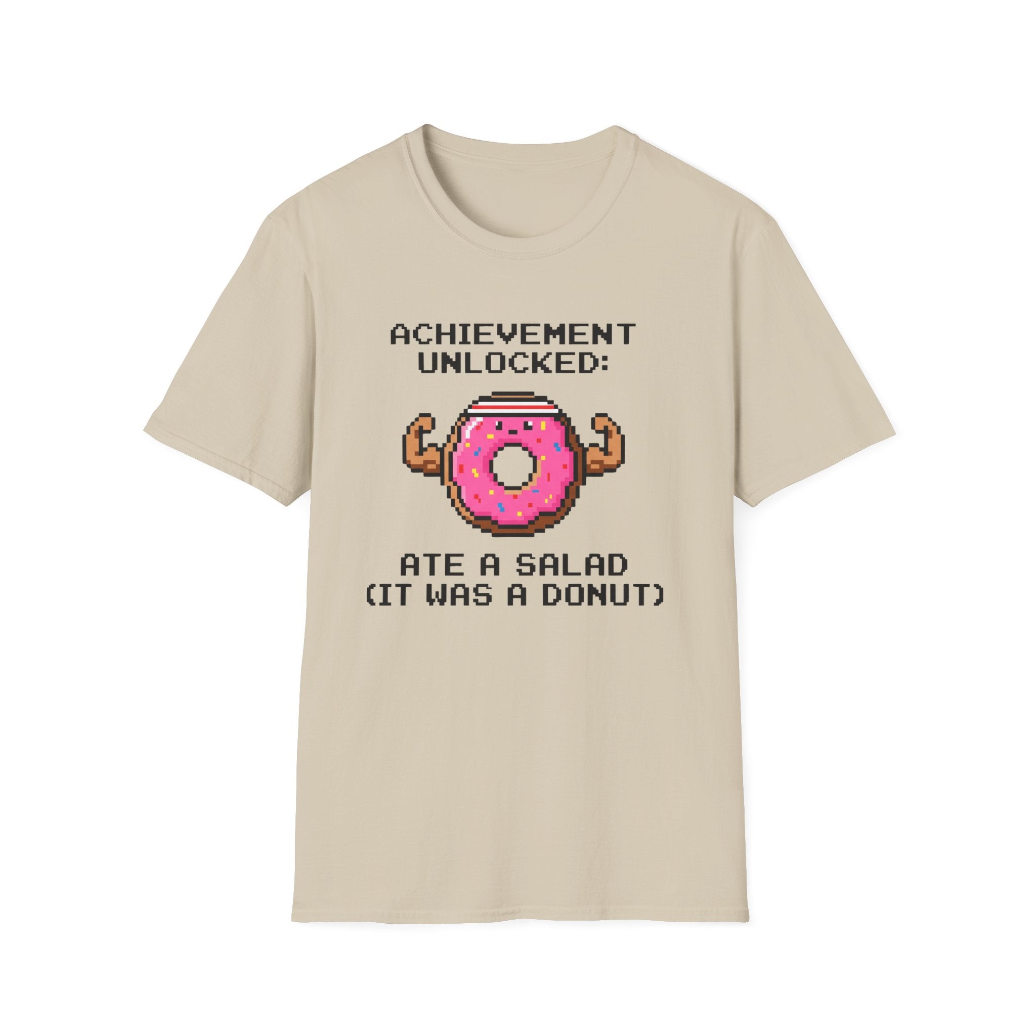 Achievement Unlocked T-Shirt