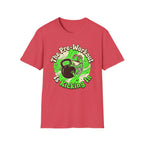 The Pre-Workout Is Kicking In T-Shirt