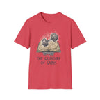 Grimoire Of Gains T-Shirt