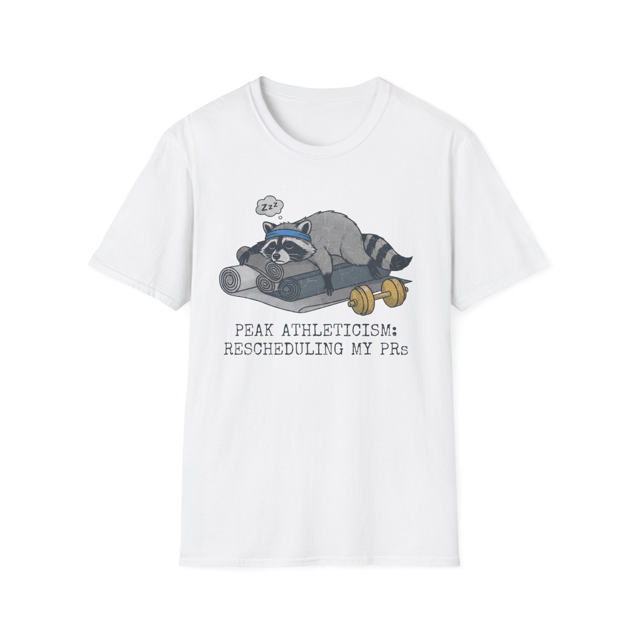 Peak Athleticism T-Shirt