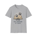 Grimoire Of Gains T-Shirt