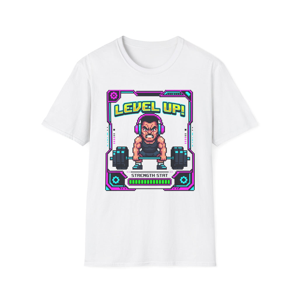 Level Up T-Shirt
