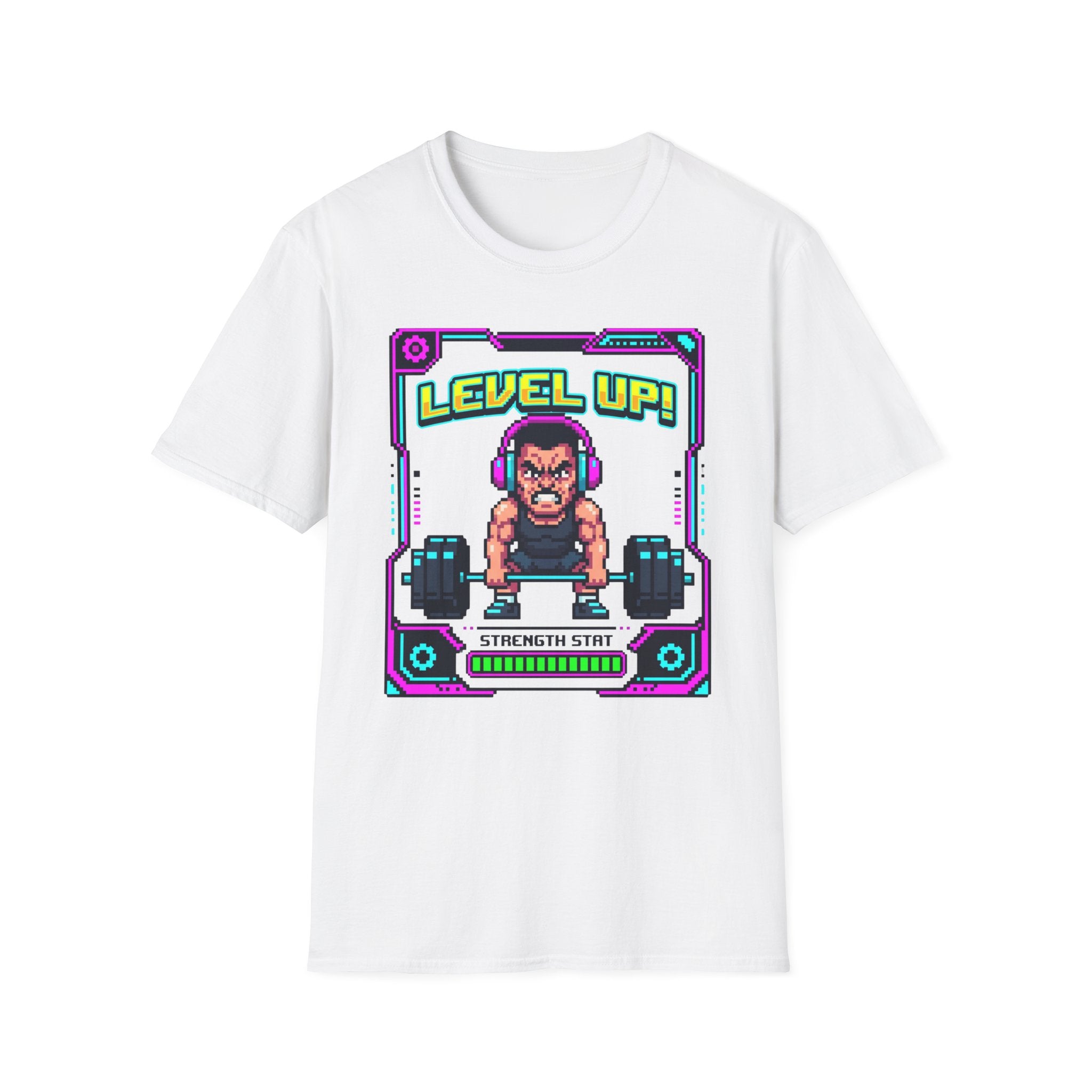 Level Up T-Shirt