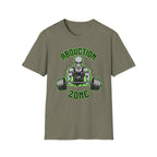 Abduction Zone T-Shirt