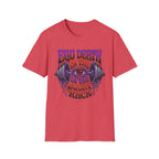 Ego Death In The Squat Rack T-Shirt