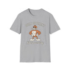 Built Different T-Shirt