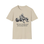 This Was A Terrible Quest T-Shirt