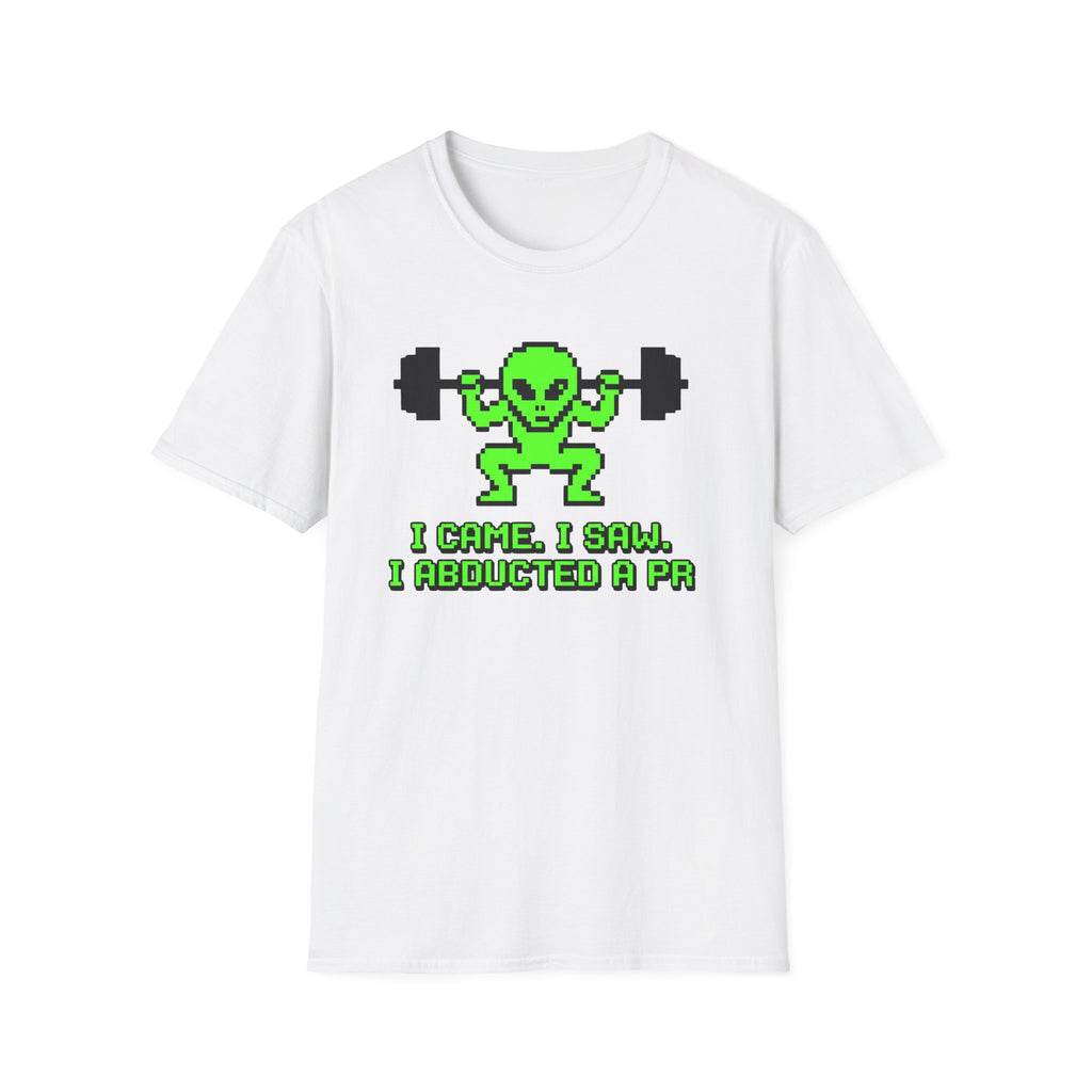 I Came I Saw T-Shirt