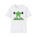 I Came I Saw T-Shirt
