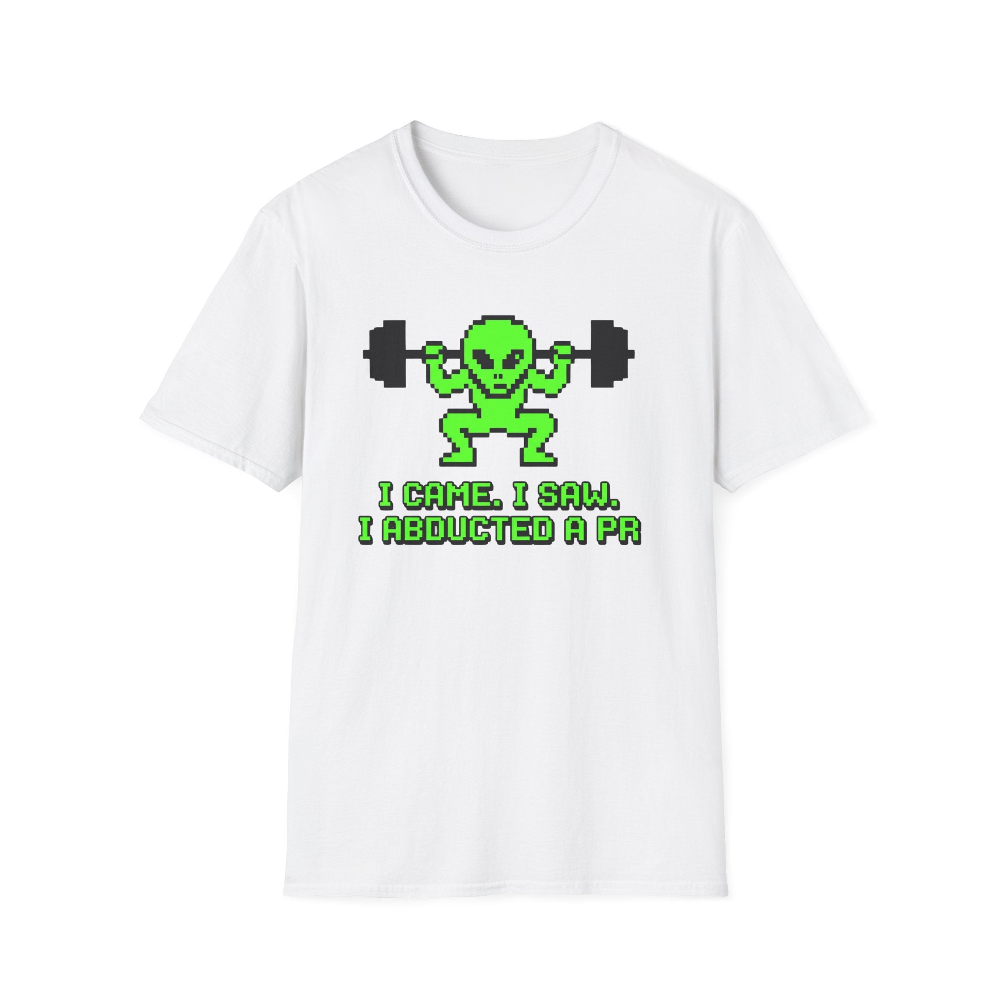 I Came I Saw T-Shirt