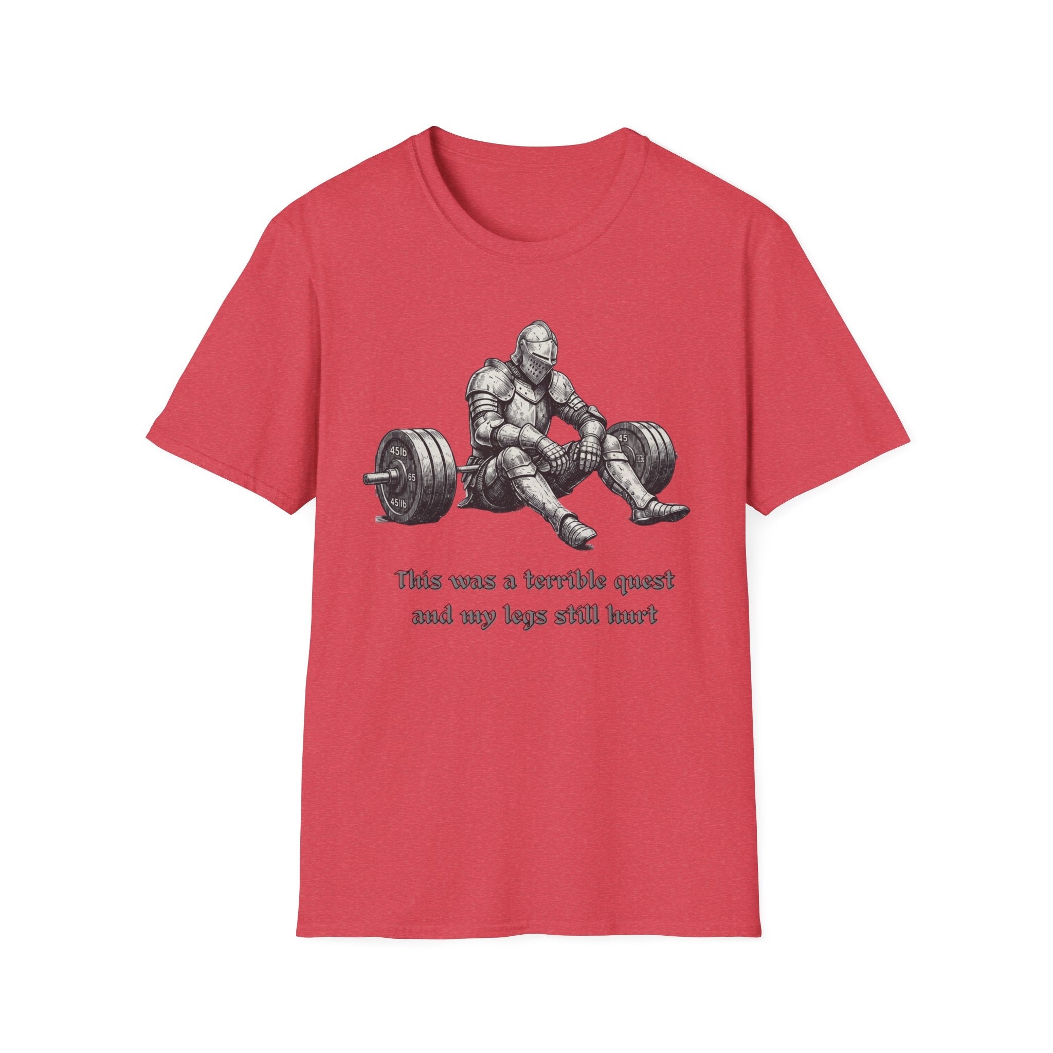 This Was A Terrible Quest T-Shirt