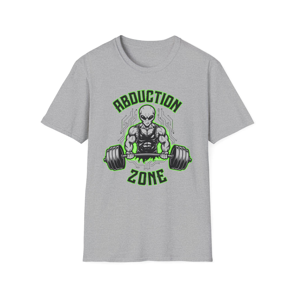 Abduction Zone T-Shirt