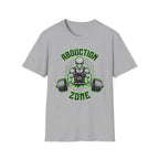 Abduction Zone T-Shirt