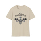 Abuse-ment Park T-Shirt