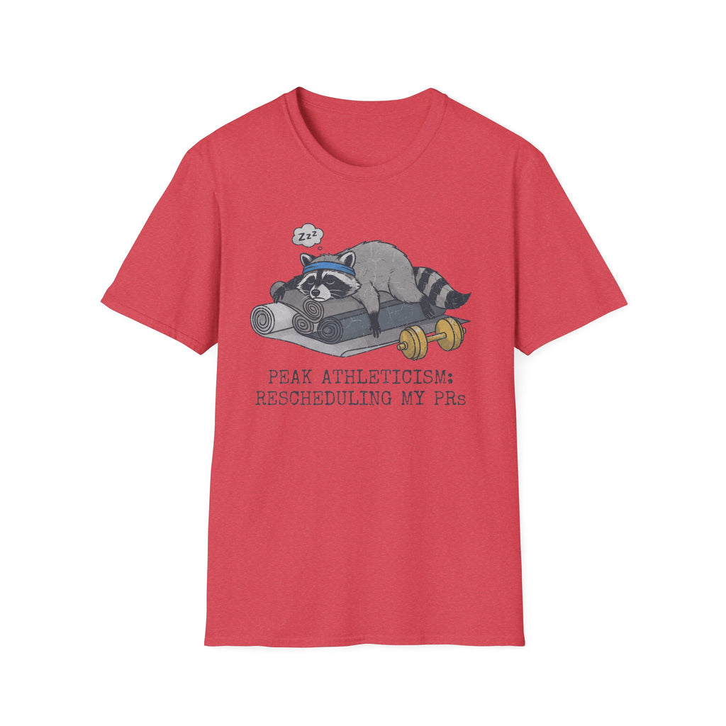 Peak Athleticism T-Shirt