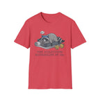 Peak Athleticism T-Shirt