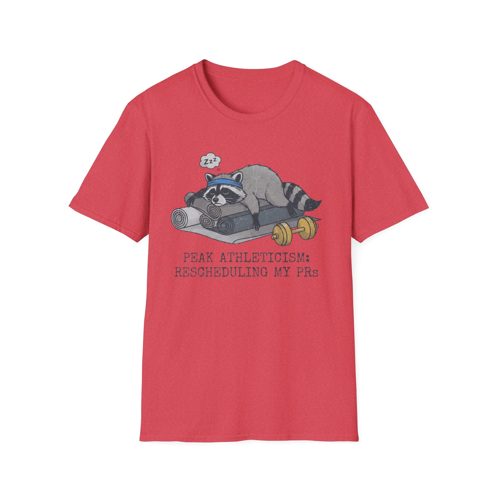 Peak Athleticism T-Shirt