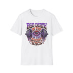 Ego Death In The Squat Rack T-Shirt
