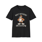 Built Different T-Shirt