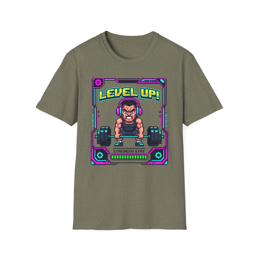 Level Up T-Shirt