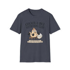 Chicken & Rice Club T-Shirt