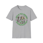 Gym Is The Current Hyperfixation T-Shirt
