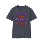 Ego Death In The Squat Rack T-Shirt