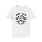 Heavy Iron T-Shirt