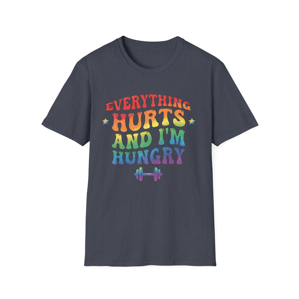 Everything Hurts T-Shirt