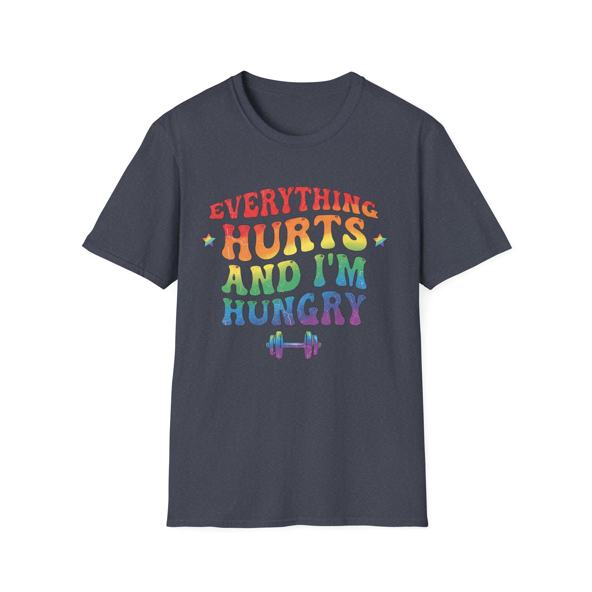 Everything Hurts T-Shirt