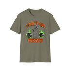 Deadlift Club T-Shirt