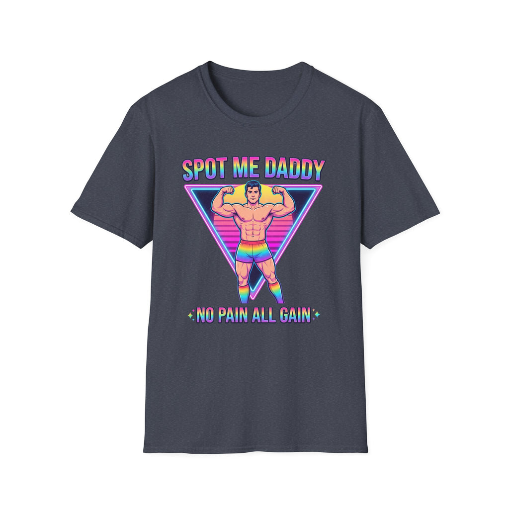Spot Me Daddy T-Shirt