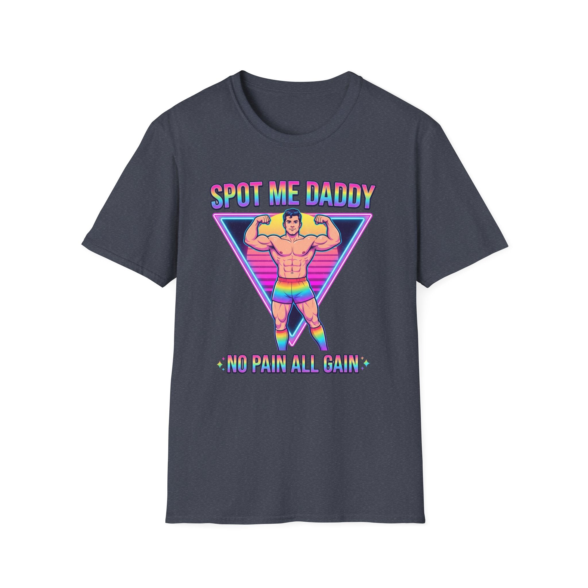 Spot Me Daddy T-Shirt