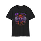 Ego Death In The Squat Rack T-Shirt